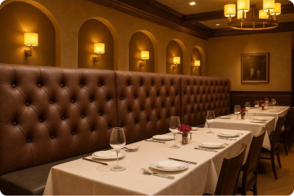 Marisson Studio, Foto: Arnemburg Interior